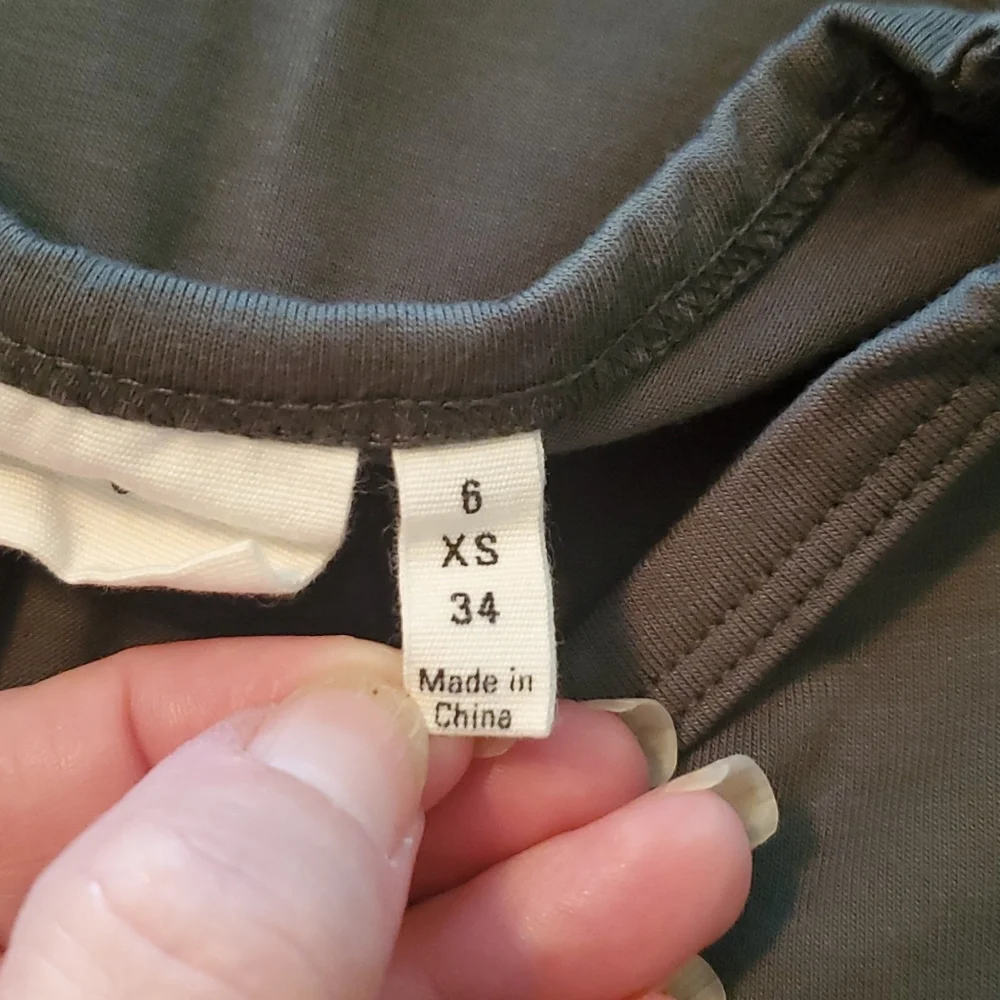 Chalmers Nordstrom Dress - Picture 8 of 11